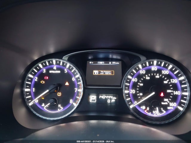 5N1AL0MM9FC528390 Infiniti QX60