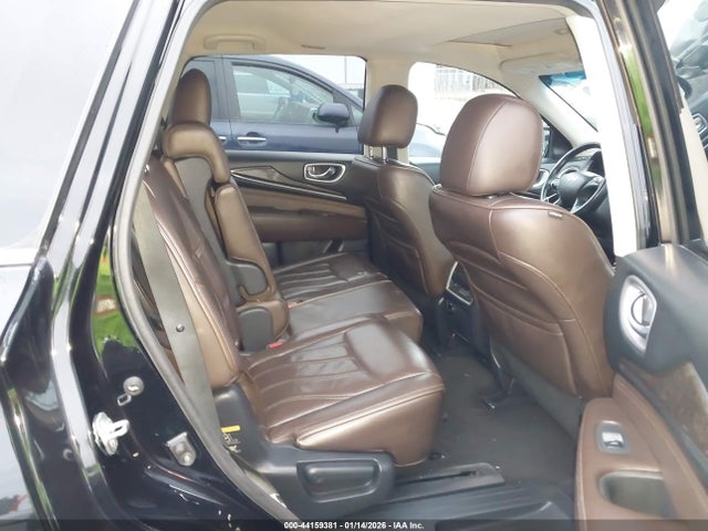 5N1AL0MM9FC528390 Infiniti QX60