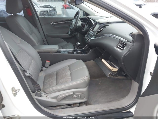 2G1115S3XG9166508 Chevrolet Impala 2lt
