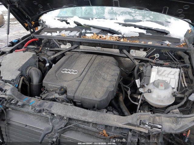 WA1EAAFY3R2095025 Audi Q5 Premium Plus 45 Tfsi S Line Quattro