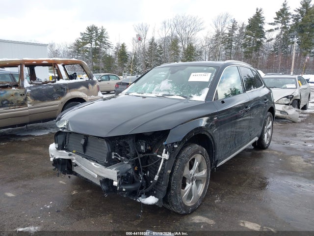 WA1EAAFY3R2095025 Audi Q5 Premium Plus 45 Tfsi S Line Quattro