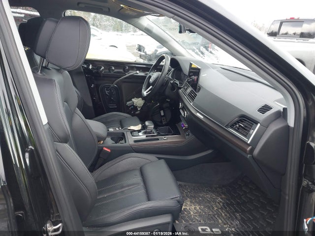 WA1EAAFY3R2095025 Audi Q5 Premium Plus 45 Tfsi S Line Quattro