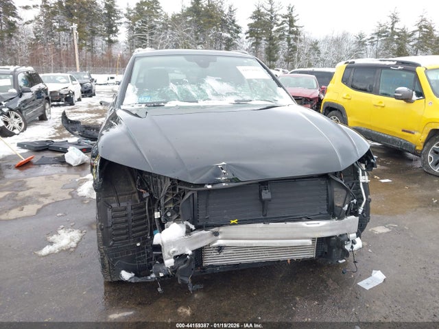 WA1EAAFY3R2095025 Audi Q5 Premium Plus 45 Tfsi S Line Quattro