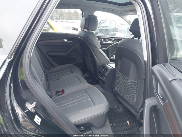 WA1EAAFY3R2095025 Audi Q5 Premium Plus 45 Tfsi S Line Quattro
