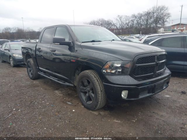 2018 RAM 1500 1C6RR7LM5JS244146