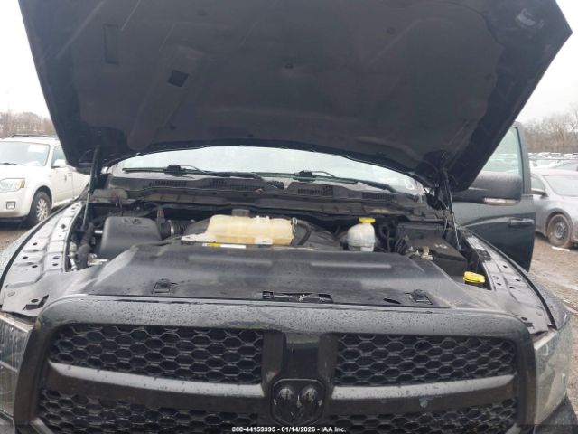 2018 RAM 1500 1C6RR7LM5JS244146 Photo 9