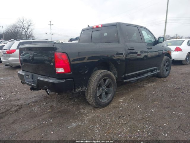 2018 RAM 1500 1C6RR7LM5JS244146 Photo 3
