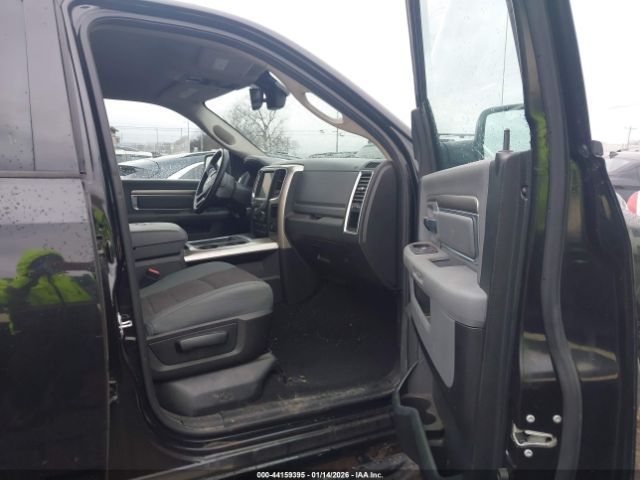 2018 RAM 1500 1C6RR7LM5JS244146 Photo 4