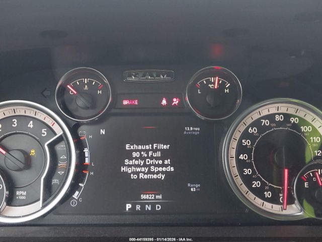 2018 RAM 1500 1C6RR7LM5JS244146 Photo 6