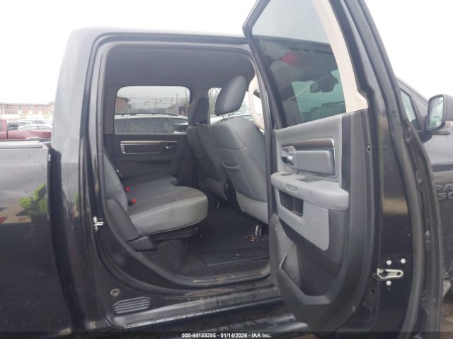 2018 RAM 1500 1C6RR7LM5JS244146 Photo 7
