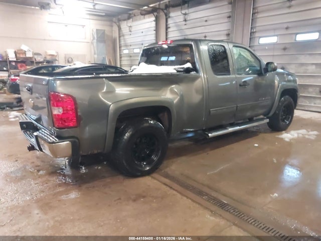 Продаж на аукціоні авто 2011 Chevrolet Silverado 1500 Lt, vin: 1GCRKSE36BZ376314, номер лоту: 44159400