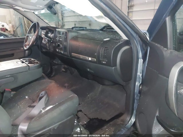 Продаж на аукціоні авто 2011 Chevrolet Silverado 1500 Lt, vin: 1GCRKSE36BZ376314, номер лоту: 44159400
