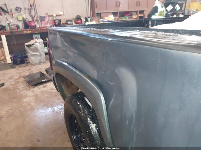 Продаж на аукціоні авто 2011 Chevrolet Silverado 1500 Lt, vin: 1GCRKSE36BZ376314, номер лоту: 44159400