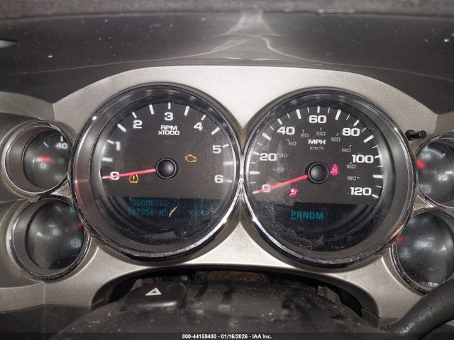 Продаж на аукціоні авто 2011 Chevrolet Silverado 1500 Lt, vin: 1GCRKSE36BZ376314, номер лоту: 44159400