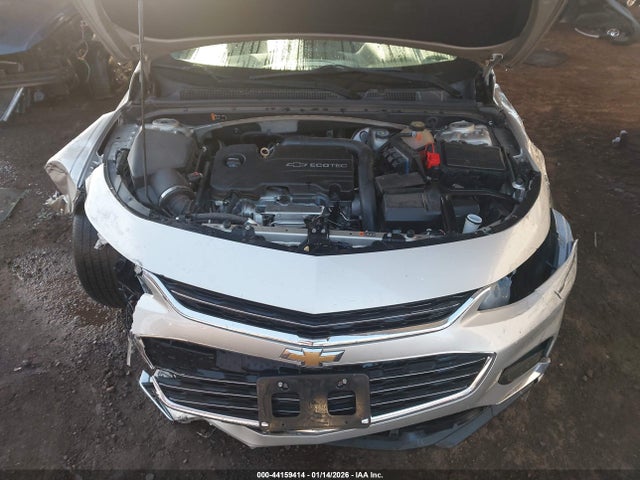 1G1ZE5ST0GF265708 Chevrolet MALIBU 1LT