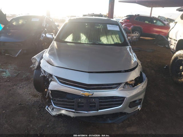 1G1ZE5ST0GF265708 Chevrolet MALIBU 1LT