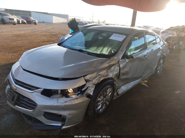 1G1ZE5ST0GF265708 Chevrolet MALIBU 1LT