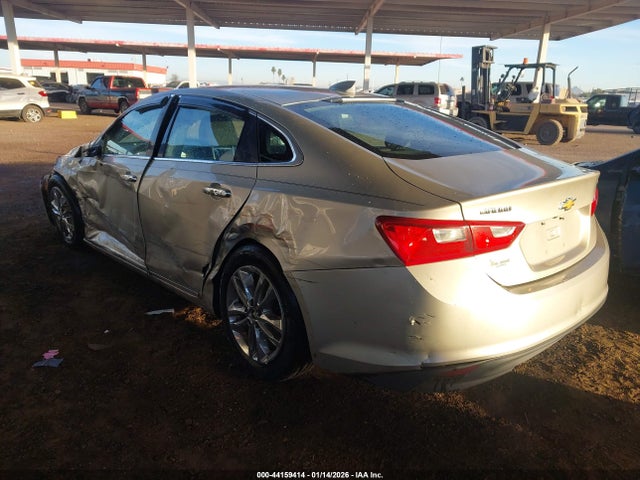 1G1ZE5ST0GF265708 Chevrolet MALIBU 1LT