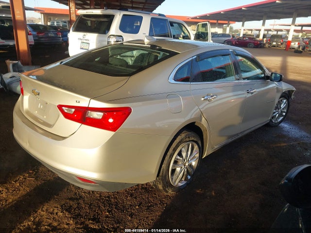 1G1ZE5ST0GF265708 Chevrolet MALIBU 1LT