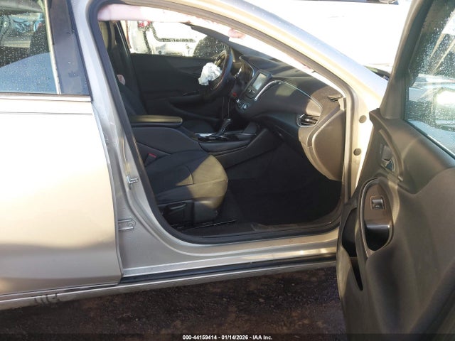 1G1ZE5ST0GF265708 Chevrolet MALIBU 1LT