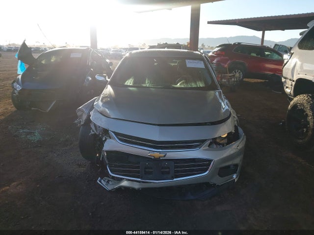 1G1ZE5ST0GF265708 Chevrolet MALIBU 1LT