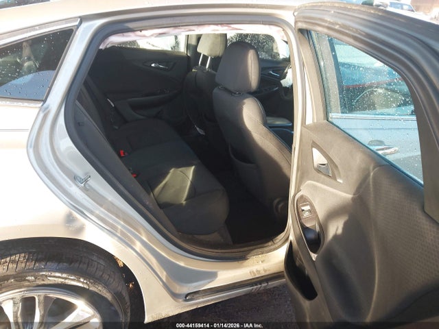 1G1ZE5ST0GF265708 Chevrolet MALIBU 1LT
