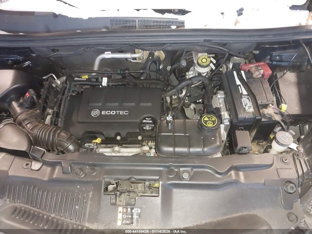 Aukcja sprzedaży 2015 Buick Encore Premium, vin: KL4CJDSB3FB142205, numer aukcji: 44159428