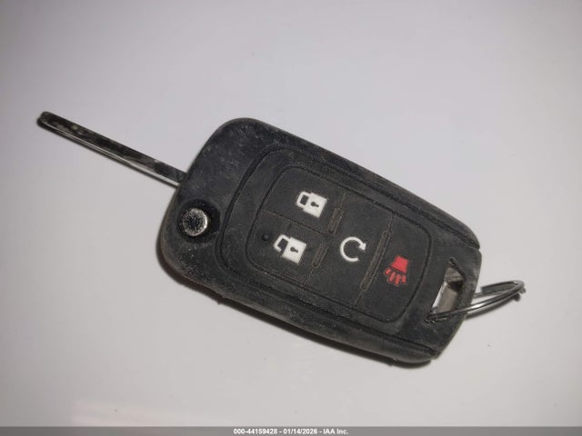 Aukcja sprzedaży 2015 Buick Encore Premium, vin: KL4CJDSB3FB142205, numer aukcji: 44159428