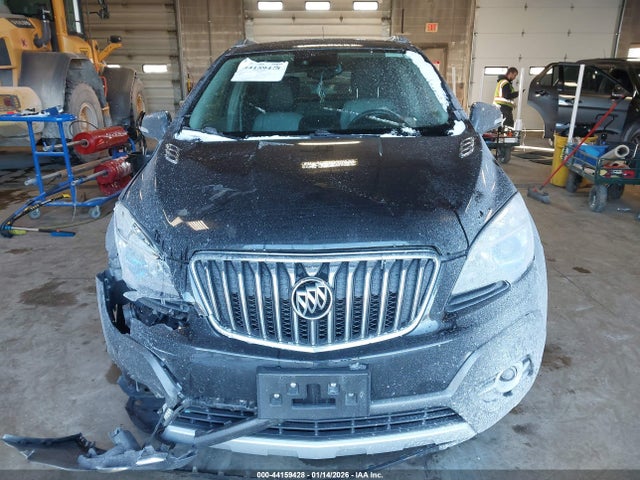 Aukcja sprzedaży 2015 Buick Encore Premium, vin: KL4CJDSB3FB142205, numer aukcji: 44159428