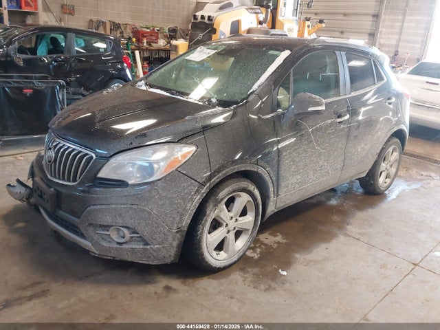 Aukcja sprzedaży 2015 Buick Encore Premium, vin: KL4CJDSB3FB142205, numer aukcji: 44159428