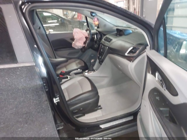 Aukcja sprzedaży 2015 Buick Encore Premium, vin: KL4CJDSB3FB142205, numer aukcji: 44159428