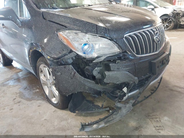 Aukcja sprzedaży 2015 Buick Encore Premium, vin: KL4CJDSB3FB142205, numer aukcji: 44159428