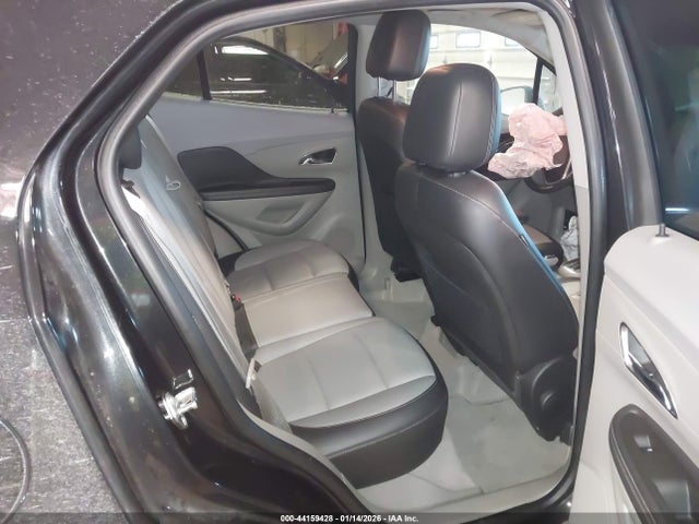 Aukcja sprzedaży 2015 Buick Encore Premium, vin: KL4CJDSB3FB142205, numer aukcji: 44159428
