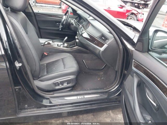 Продаж на аукціоні авто 2015 Bmw 535i, vin: WBA5B1C54FD918877, номер лоту: 44159431