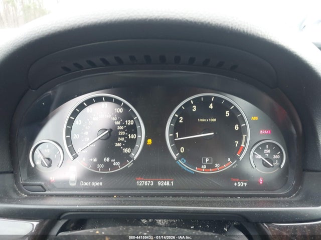 Продаж на аукціоні авто 2015 Bmw 535i, vin: WBA5B1C54FD918877, номер лоту: 44159431