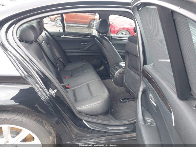 Продаж на аукціоні авто 2015 Bmw 535i, vin: WBA5B1C54FD918877, номер лоту: 44159431