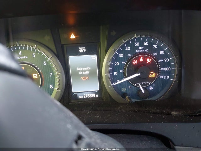 5TDYK3DC7GS708255 Toyota Sienna Xle 8 Passenger