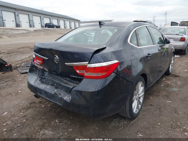 44159435 :رقم المزاد ، 1G4PR5SK7F4151365 vin ، 2015 Buick Verano Convenience Group مزاد بيع