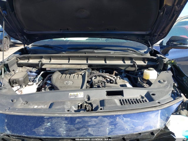 2024 TOYOTA HIGHLANDER 5TDKDRAH9RS528135 Photo 9
