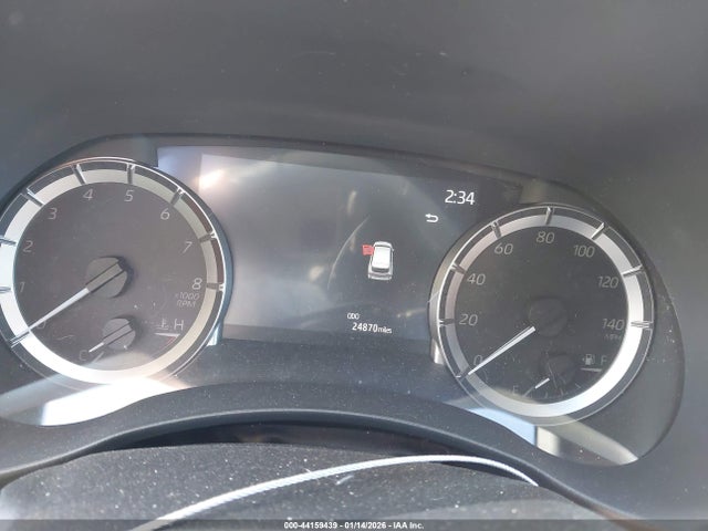 2024 TOYOTA HIGHLANDER 5TDKDRAH9RS528135 Photo 6