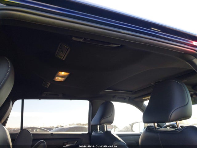 2024 TOYOTA HIGHLANDER 5TDKDRAH9RS528135 Photo 7