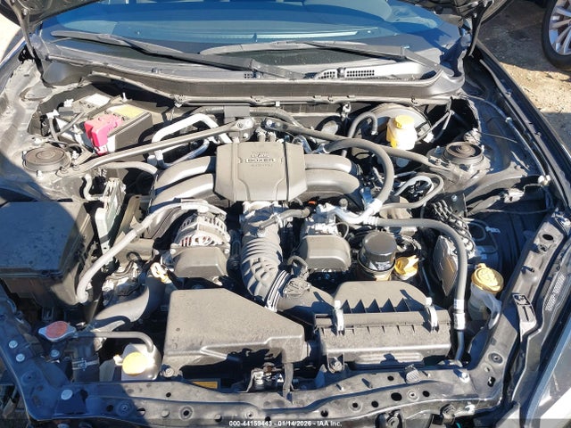 Toyota GR86 2023 JF1ZNBC15P8759155 Image 10