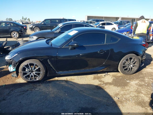 Toyota GR86 2023 JF1ZNBC15P8759155 Image 15