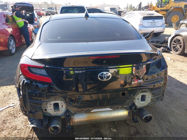 Toyota GR86 2023 JF1ZNBC15P8759155 Image 17