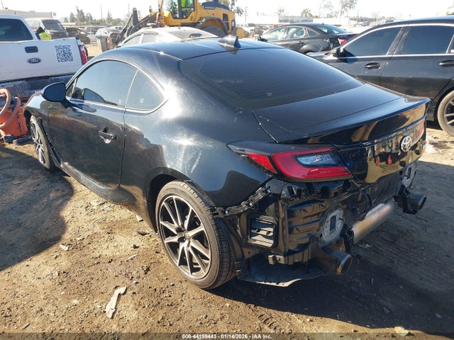 Toyota GR86 2023 JF1ZNBC15P8759155 Image 3