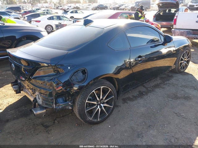 Toyota GR86 2023 JF1ZNBC15P8759155 Image 4