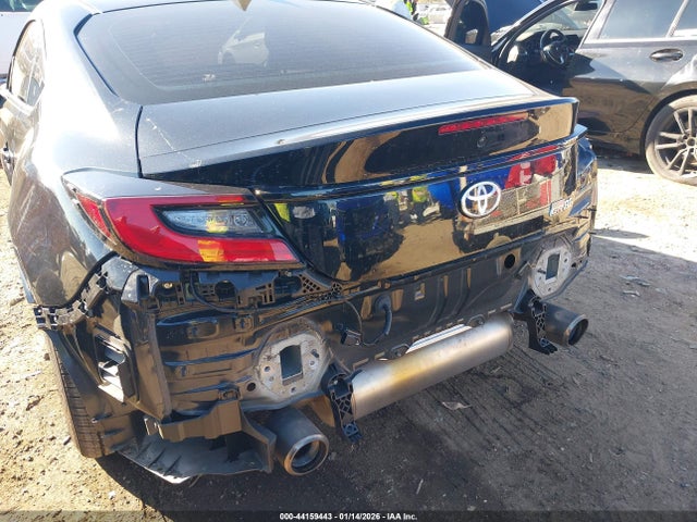 Toyota GR86 2023 JF1ZNBC15P8759155 Image 6