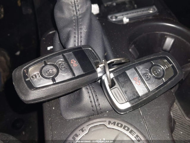 2025 FORD BRONCO 1FMDE7BH5SLB08402 Photo 10