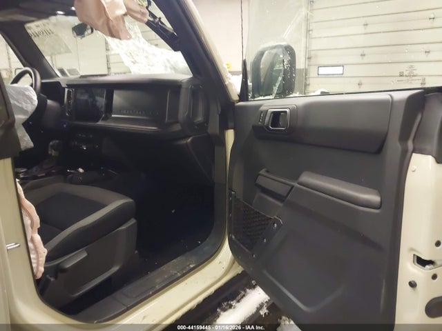 2025 FORD BRONCO 1FMDE7BH5SLB08402 Photo 4