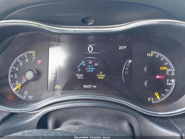 1C4RJFAG8KC546338 Jeep Grand Cherokee Altitude 4x4
